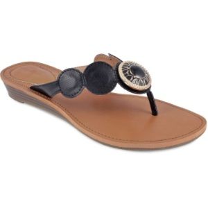 Lindsay Phillips interchangeable sandals